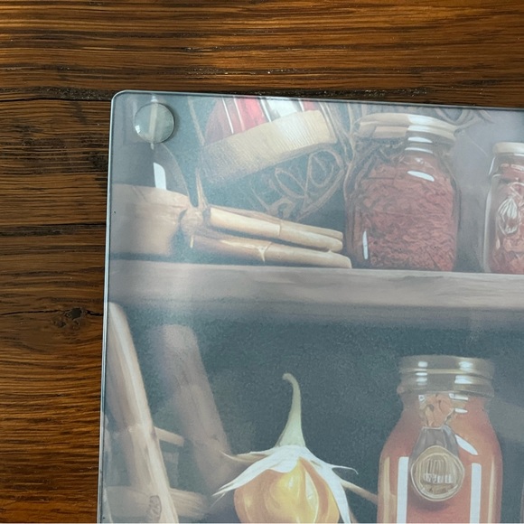 Glass Cutting Board - Picture 4 of 5
